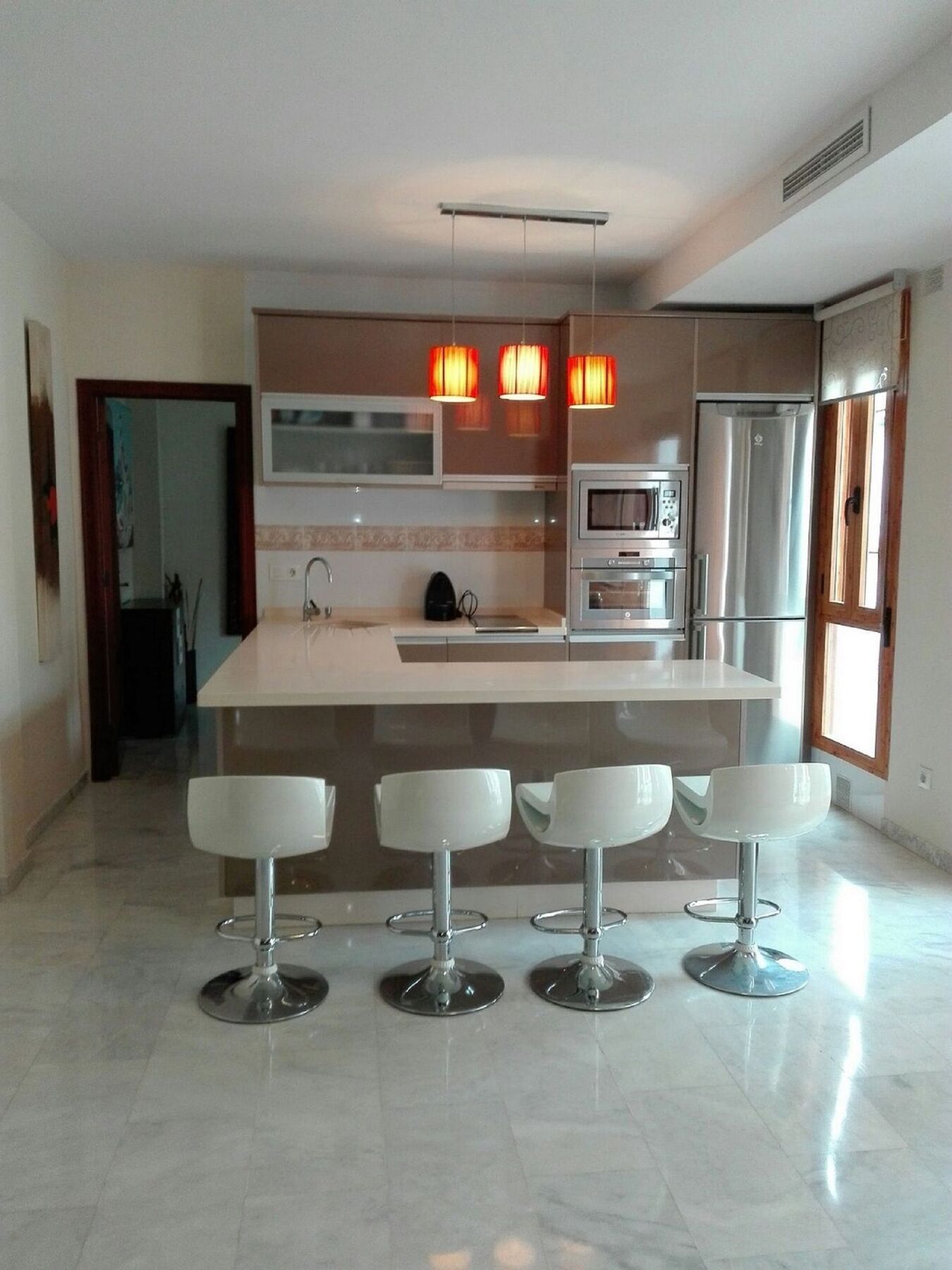 Apartamento Alfonso XII กอร์โดบา ภายนอก รูปภาพ